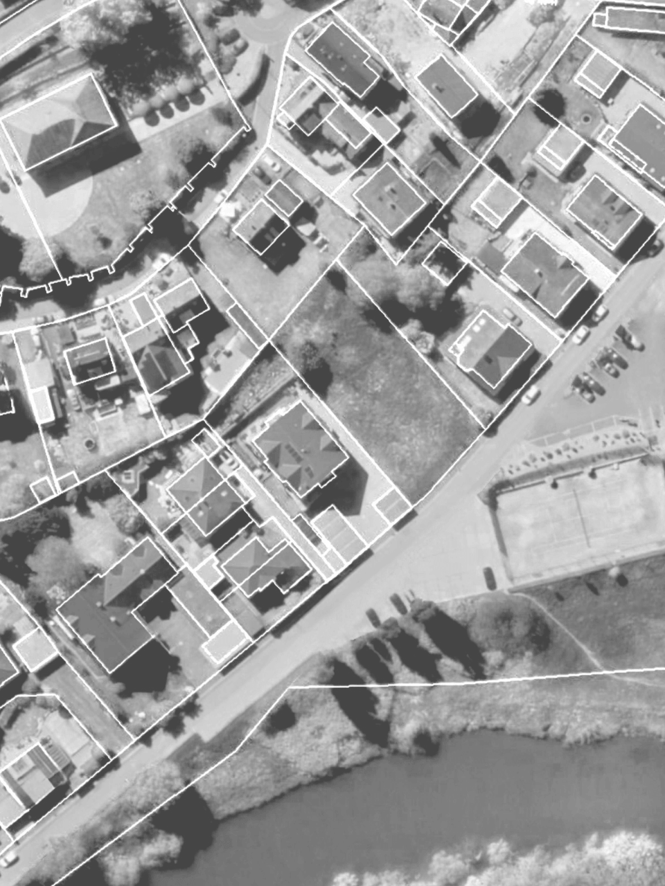 Lageplan_Grundstück_Sassanfahrt_Maja Prenzel IMMOBILIEN
