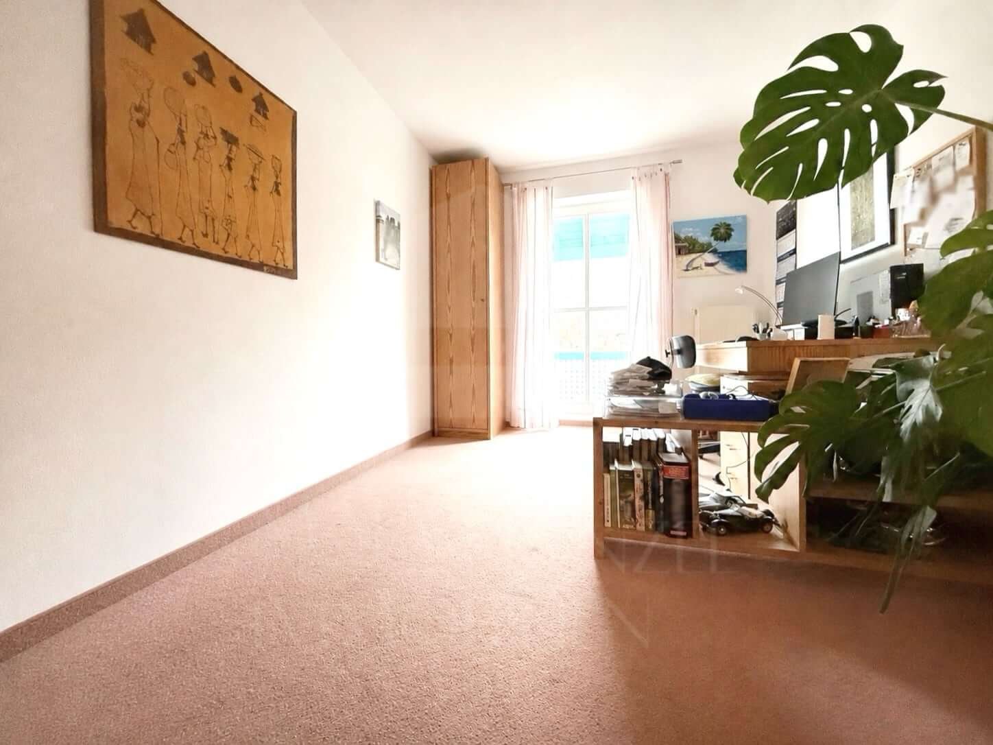 Reihenendhaus zum Kauf in Oberbeuren_Kinderzimmer_Maja Prenzel IMMOBILIEN
