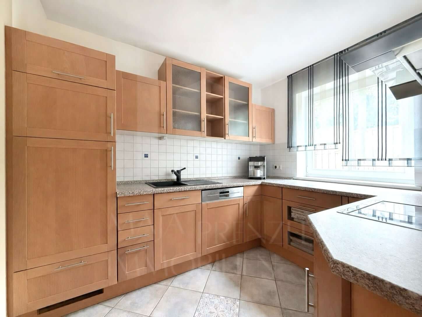 Reihenendhaus zum Kauf in Oberbeuren_Kueche_Maja Prenzel IMMOBILIEN