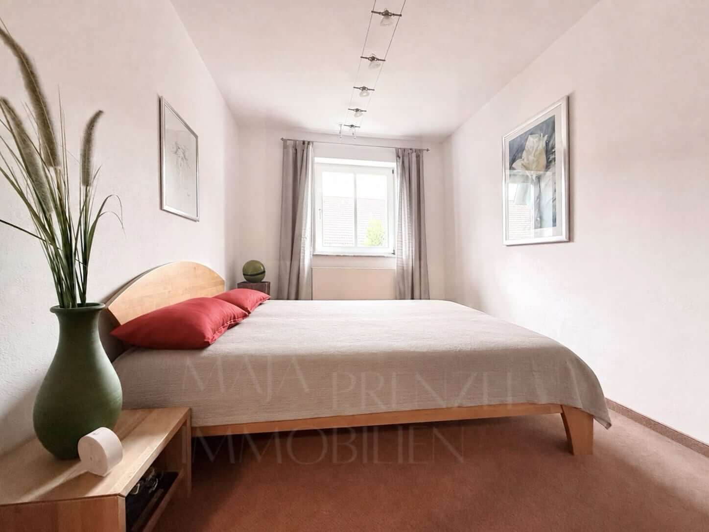 Reihenendhaus zum Kauf in Oberbeuren_Zimmer_Maja Prenzel IMMOBILIEN