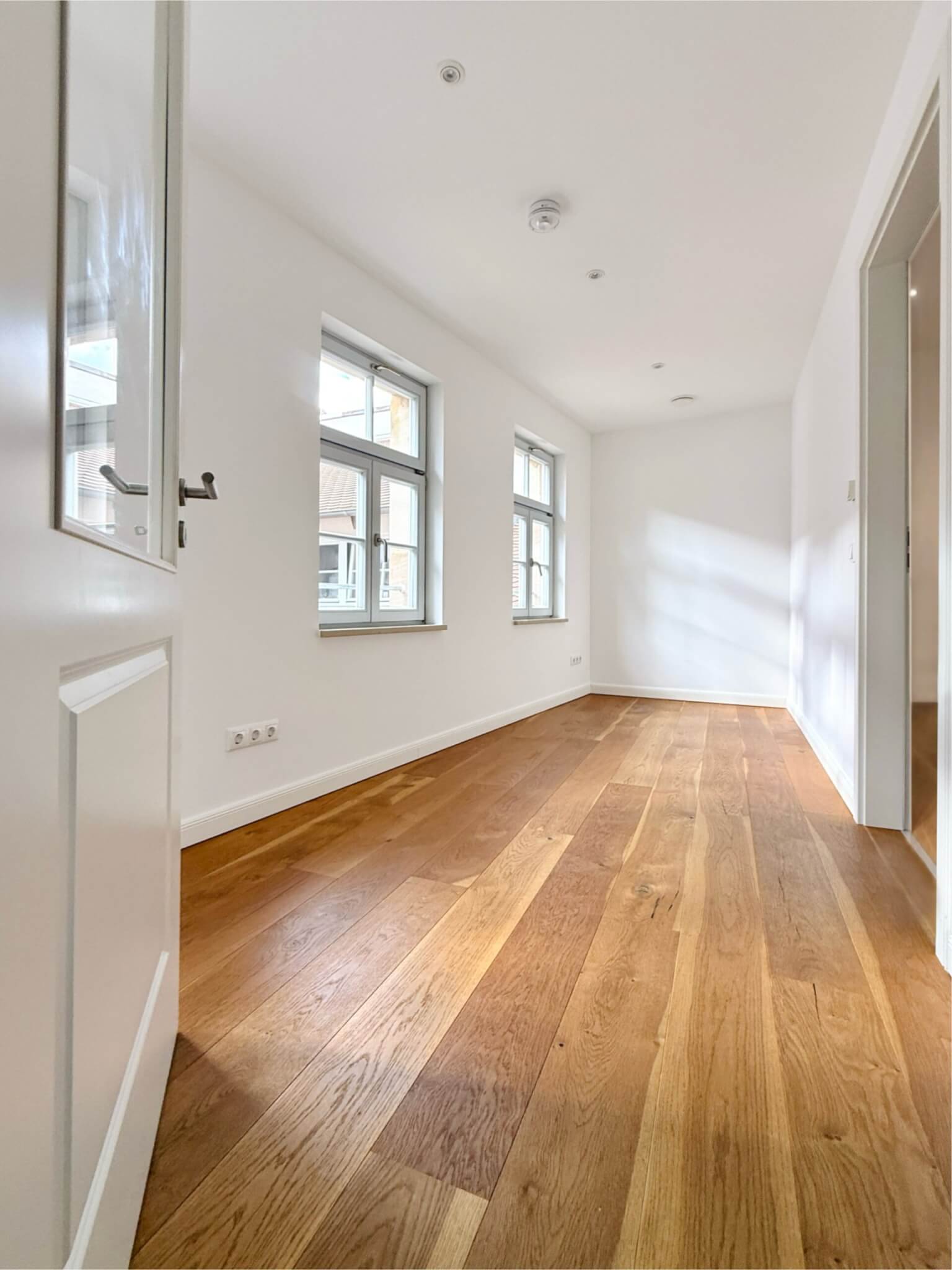 Altstadtjuwel mit gehobener Ausstattung_Arbeitszimmer_Maja Prenzel IMMOBILIEN