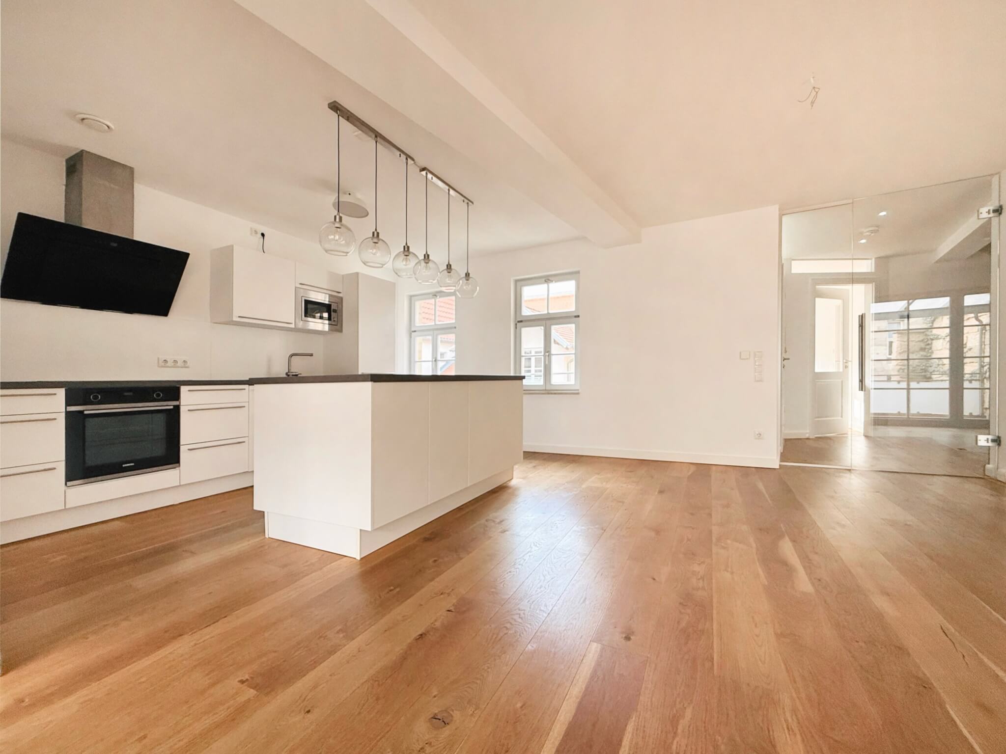 Altstadtjuwel mit gehobener Ausstattung_Küche_Maja Prenzel IMMOBILIEN