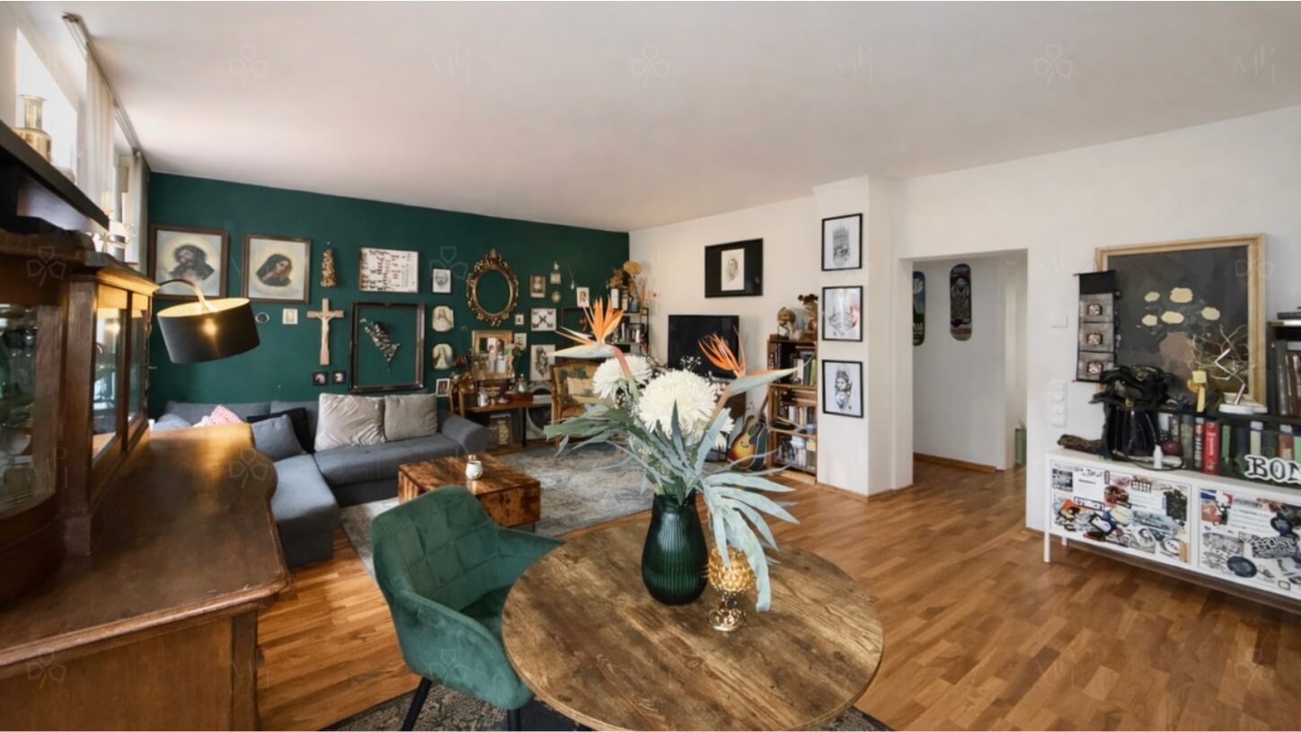 2-Zi Wohnung zum Kauf in Maxfeld_Titelbild_Maja Prenzel IMMOBILIEN