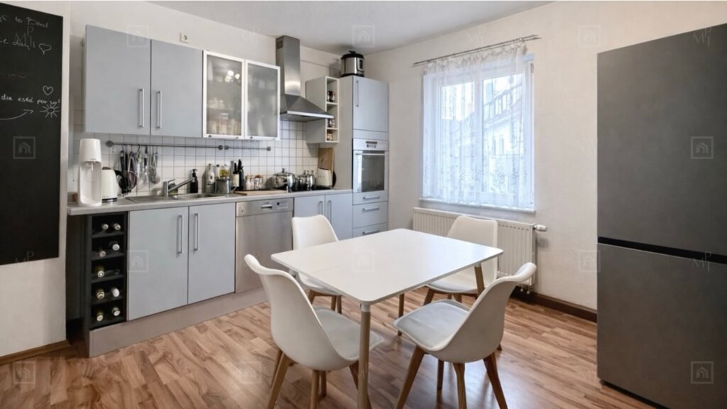 2-Zi Wohnung zum Kauf in Nürnberg-Maxfeld_Titelbild_Maja Prenzel IMMOBILIEN