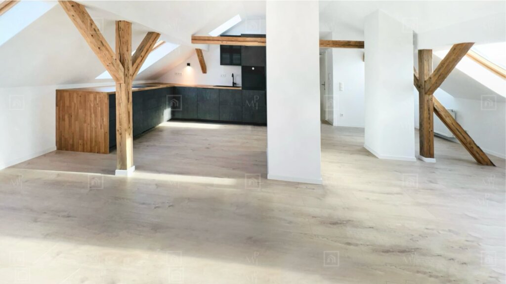 2,5 Zi-Wohnung zum Erstbezug in Fürth_Maja Prenzel IMMMOBILIEN_Titelbild