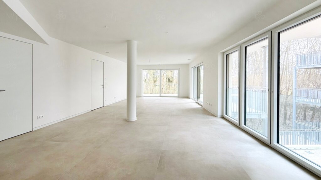 Große 4 Zi Wohnung zum Erstbezug in Dambach_Titelbild
