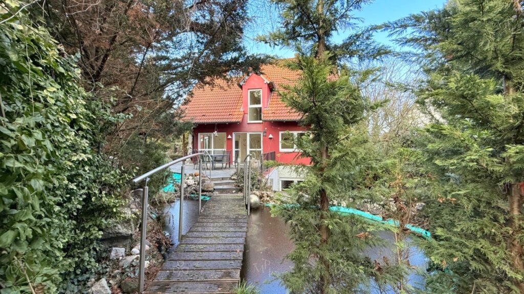 Maja Prenzel Immobilien_Großes Enfamilienhaus zur Miete in Nürnberg_Titelbild