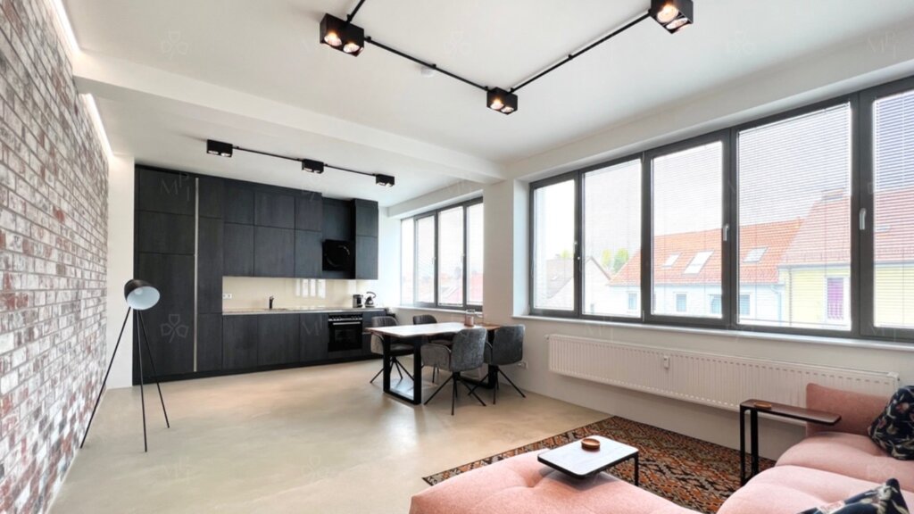 Maja Prenzel Immobilien_LOFT zur Miete am Wöhrder See_Titelbild