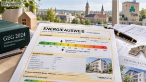 Energieausweis & GEG in Fürth_Ratgeber 2026_Maja Prenzel IMMOBILIEN