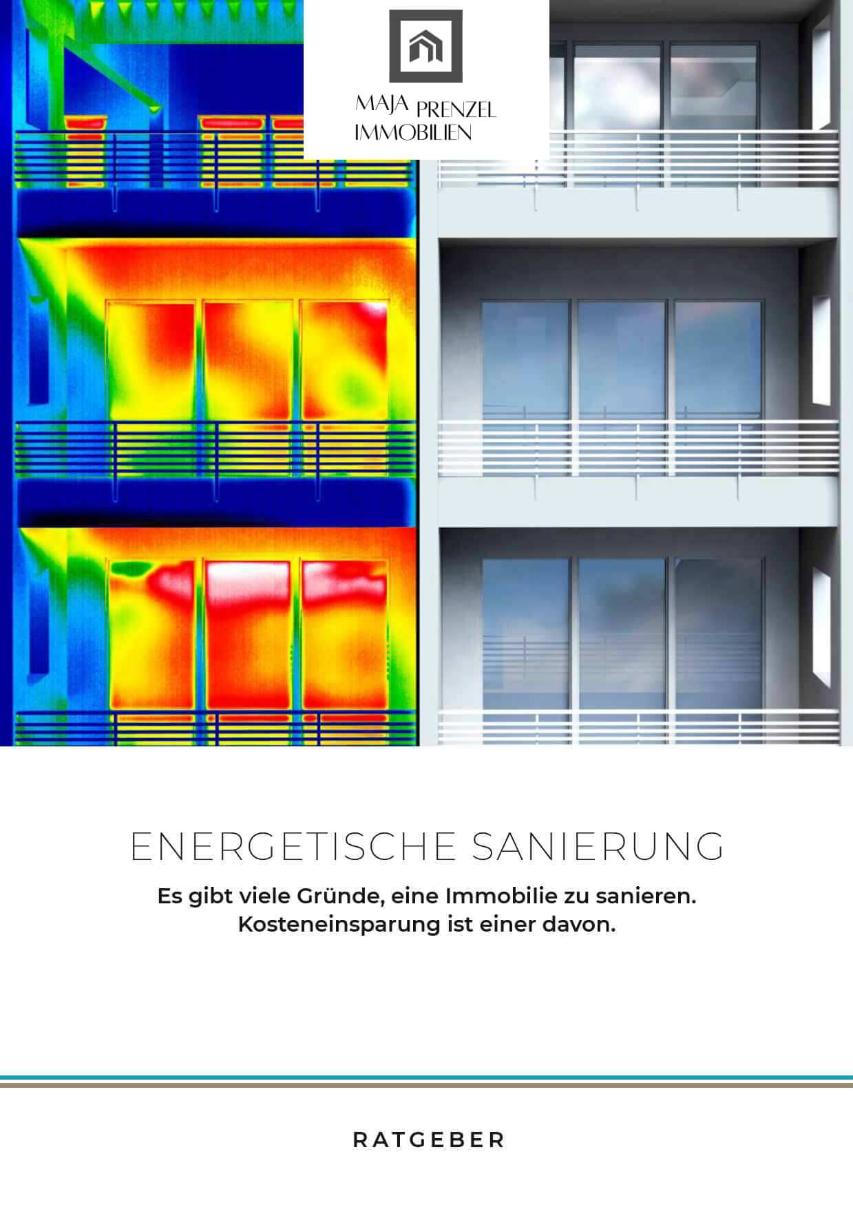 Maja Prenzel Maklerin in Fürth Ratgeber: Energetische Sanierung einer Immobilie Maja Prenzel Maklerin in Fuerth Ratgeber: Energetische Sanierung