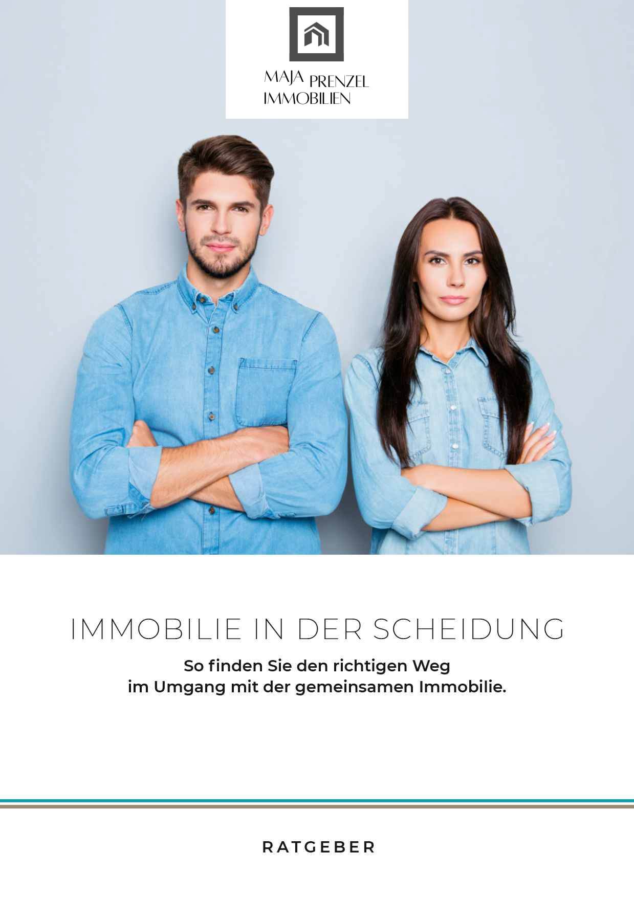 Maja Prenzel Maklerin in Fürth Ratgeber: Immobilie in der Scheidung Maja Prenzel Immobilien Ratgeber: Immobilie in der Scheidung