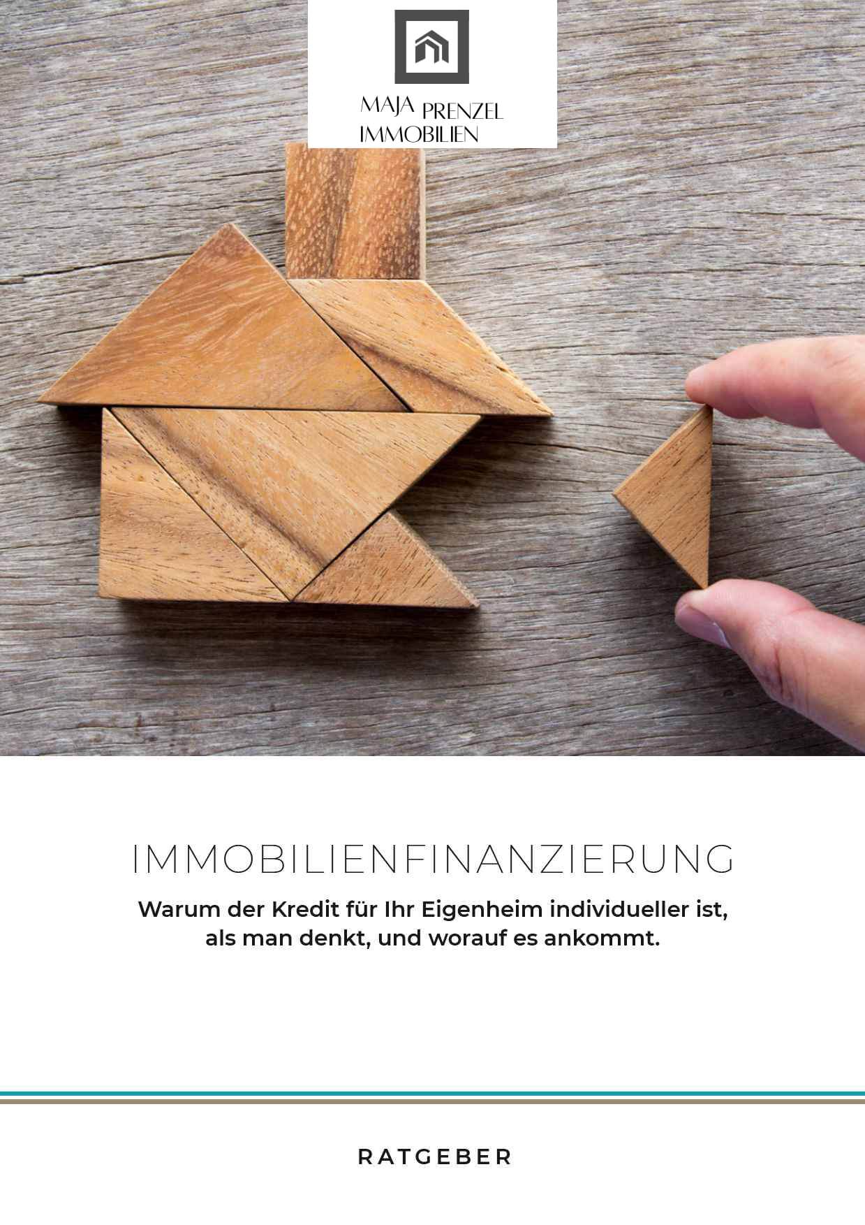 Maja Prenzel Maklerin in Fürth Ratgeber: Immobilien Finanzierung Maja Prenzel Maklerin in Fürth Ratgeber: Immobilienfinanzierung