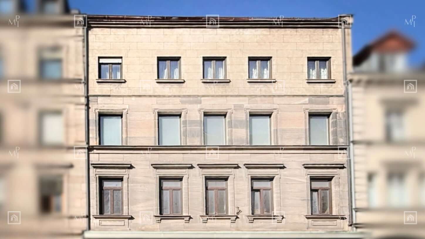 Mehrfamilienhaus zum Kauf in Fürth_Titelbild_Maja Prenzel IMMOBILIEN